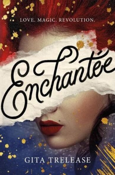 Enchant?e