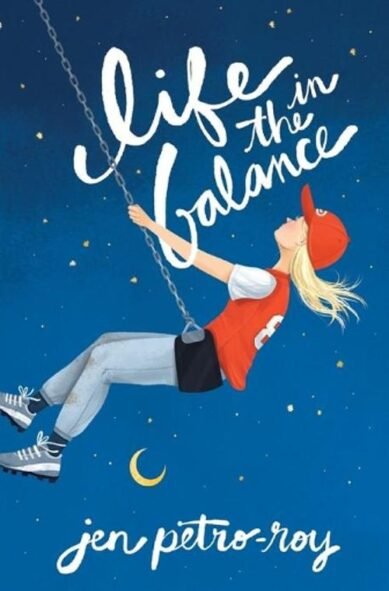 Life in the Balance