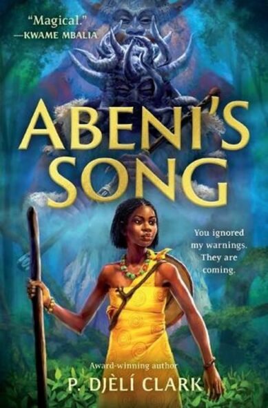 Abeni's Song: (1 Abeni's Song)