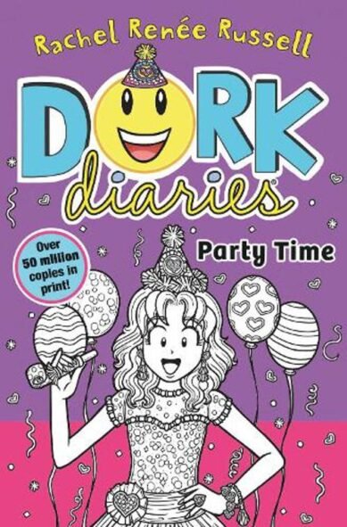 PARTY TIME