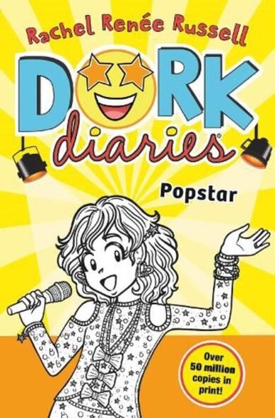 POP STAR