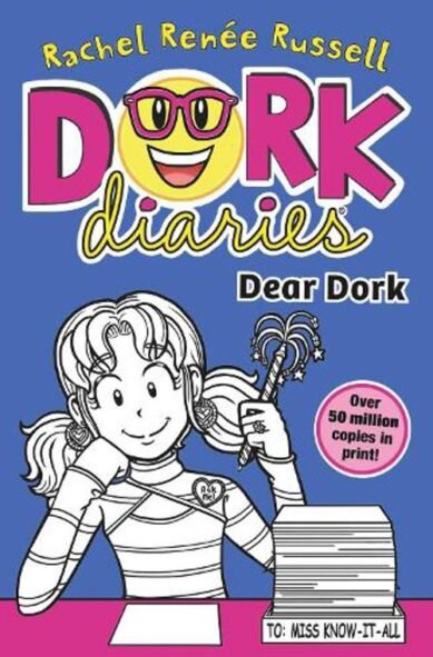 DEAR DORK