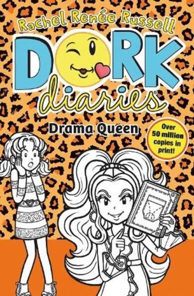 DRAMA QUEEN
