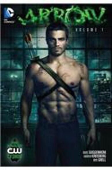 Arrow, Volume 1
