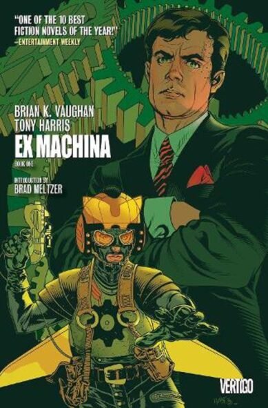 Ex Machina