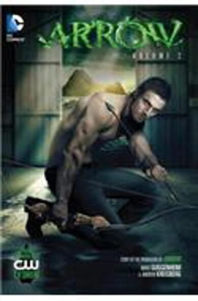 Arrow, Volume 2