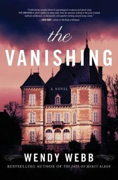 Vanishing