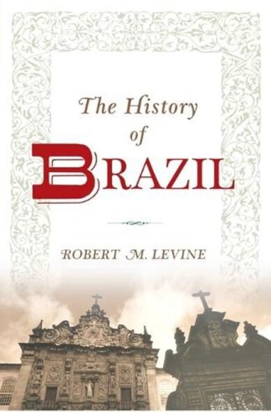 History of Brazil