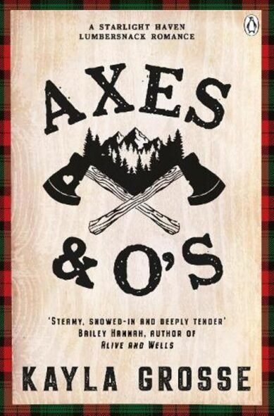 Axes And O's
