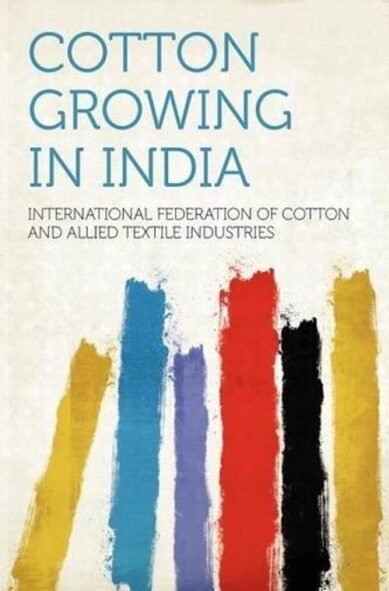 Cotton Growing in India