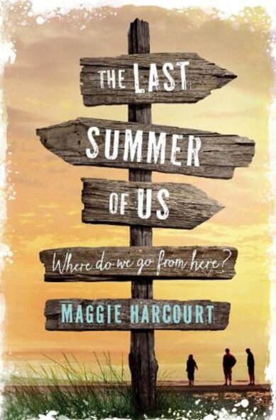 Last Summer of Us