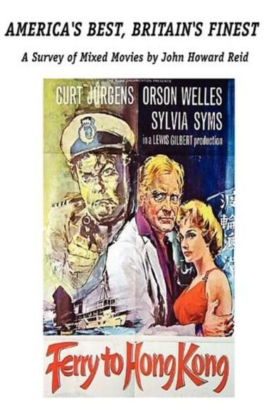 America's Best, Britain's Finest: A Survey of Mixed Movies