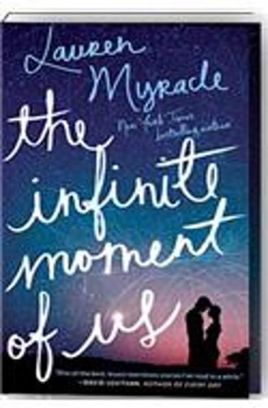 The Infinite Moment of Us