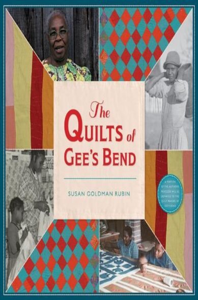 Quilts of Gee's Bend: (English)