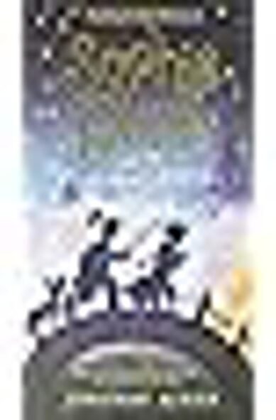 Sophie Quire and the Last Storyguard: A Peter Nimble Adventure