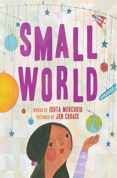 Small World: A Picture Book