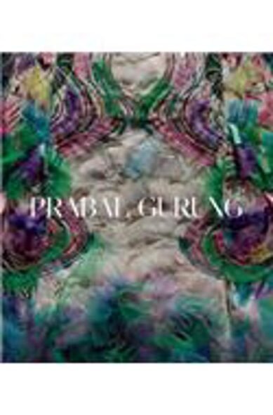 Prabal Gurung: Style and Beauty with a Bite