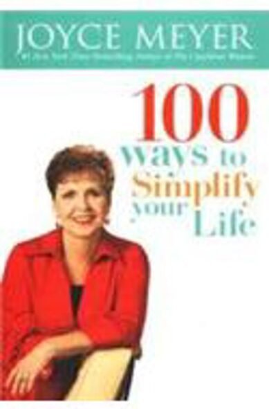 100 Ways to Simplify Your Life