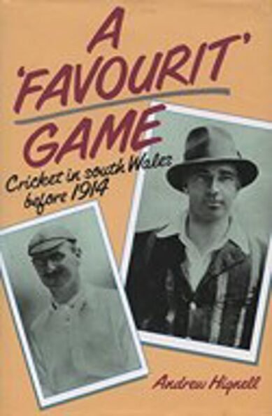 A 'Favourit' Game