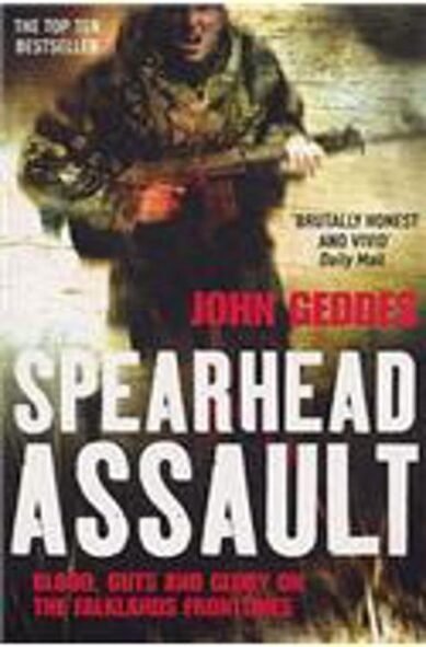 Spearhead Assault
