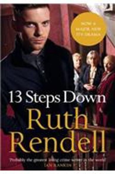 Thirteen Steps Down