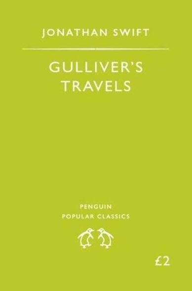 Gulliver's Travels