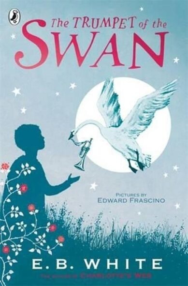 Trumpet of the Swan
