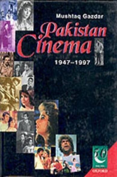Pakistan Cinema 1947-1997