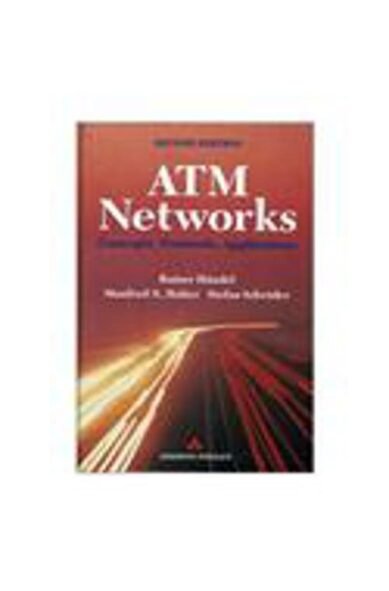 Atm Networks