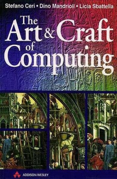 Art and Craft of Computing