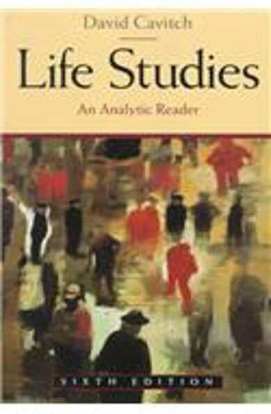 Life Studies: An Analytic Reader