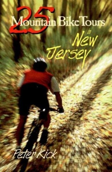 25 Mountain Bike Tours in New Jersey: 0 (25 Bicycle Tours)