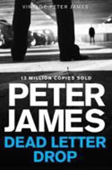 Dead Letter Drop