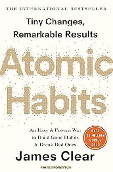 Atomic Habits