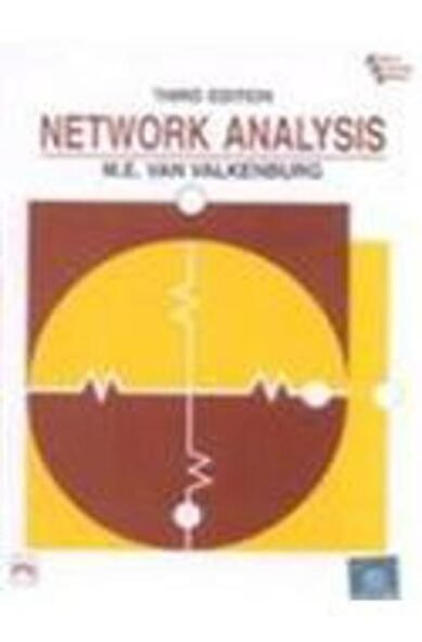 Network Analysis: Mechanical Engineering(Audel)
