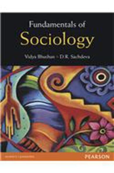 Fundamentals of Sociology