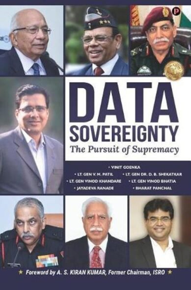 Data Sovereignty: The Pursuit of Supremacy
